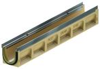 ACO Multiline Sealin V100 gootelement Type 0.0 verz.st.rand, Doe-het-zelf en Verbouw, Buizen en Afvoer, Ophalen of Verzenden, Nieuw