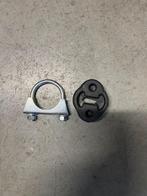 Uitlaat, Einddemper Ford Galaxy, Mondeo 1.8TDCi, 2.0TDCi, Verzenden, Nieuw