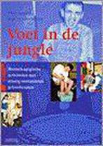 Voet In De Jungle 9789055741342 I. van der Wijden, Boeken, Verzenden, Gelezen, I. van der Wijden