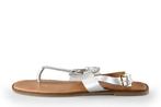 Inuovo Sandalen in maat 40 Zilver | 10% extra korting, Kleding | Dames, Schoenen, Overige kleuren, Verzenden, Inuovo, Sandalen of Muiltjes