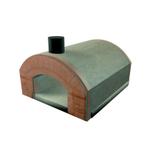 Pizzaoven sorrento, Tuin en Terras, Pizzaovens, Ophalen of Verzenden, Nieuw