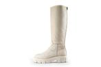 Sacha Laarzen in maat 39 Beige | 10% korting, Kleding | Dames, Schoenen, Hoge laarzen, Verzenden, Beige, Zo goed als nieuw