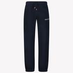 -36% Tommy Hilfiger  Tommy Hilfiger Unisex broek  maat 116, Kinderen en Baby's, Kinderkleding | Maat 116, Verzenden, Nieuw