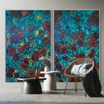 Anastasiya Tumanova - Tes roses. Diptyque.-XXL