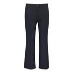 Cambio • zwarte Ros easy kick pantalon • 36, Kleding | Dames, Broeken en Pantalons, Cambio, Verzenden, Zwart, Nieuw