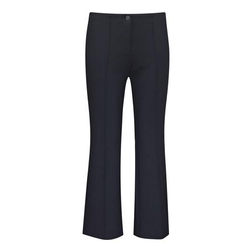 Cambio • zwarte Ros easy kick pantalon • 36, Kleding | Dames, Broeken en Pantalons, Zwart, Nieuw, Maat 36 (S), Verzenden