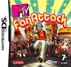 MTV Fan Attack-Standaard (NDS) Gebruikt, Ophalen of Verzenden, Zo goed als nieuw