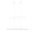 Umage Hazel Branch Hanglamp LED, body wit/afdekking staal -, Verzenden, Nieuw