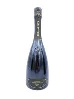 Bellavista, Cuvée Brut (deg. 2005 & deg. 2008) -, Nieuw
