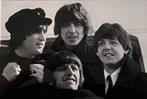 Roger Fritz (1936-2021) - The Beatles (group portrait),