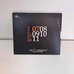 Nederland. Year Set (BU) 2007/2011 Nationale Collectie (5