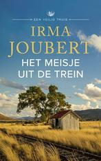 Een veilig thuis 2 - Het meisje uit de trein (9789023961321), Boeken, Verzenden, Nieuw