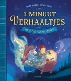 Deltas 1-Minuutverhaaltjes Voor Het Slapengaan, Ophalen of Verzenden, Nieuw