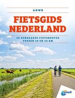 9789018053499 Fietsgids Nederland ANWB, Verzenden, Nieuw, ANWB
