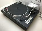 Technics SL-1200 en SL-1210 op voorraad