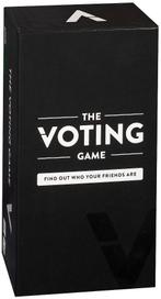 The Voting Game | Player Ten Games - Gezelschapsspellen, Nieuw, Verzenden