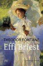 9789491618864 Effi Briest Theodor Fontane, Nieuw, Theodor Fontane, Verzenden