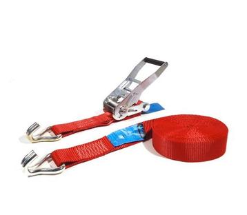 Jumbo Heavy Duty Spanband 9m × 50mm – Ratel & J-Haken – Nieu beschikbaar voor biedingen