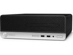 HP ProDesk 400 G4 Zevende generatie Intel® Core™ i3 i3-7100, Verzenden, Zo goed als nieuw