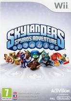Wii Skylanders: Spyros Adventure (Game Only), Spelcomputers en Games, Games | Nintendo Wii, Zo goed als nieuw, Verzenden