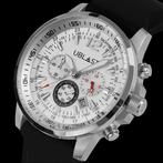 Ublast - Street Race Chronograph - UBSR43CWH - Heren - 2025, Nieuw