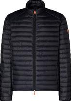 Save The Duck Jas Alex Zwart maat 3XL Heren, Verzenden, Zwart, Nieuw, Overige maten
