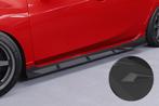 Zijskirts voor Mazda 3 (Type BL) MPS SS563-S, Verzenden, Nieuw