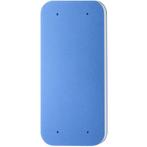 Platte Fender 65x30x7,5cm Blauw, Ophalen of Verzenden, Nieuw