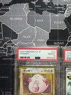 Pokémon - 2 Graded card - Chansey, Altaria - PSA 10 -, Nieuw