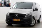 Zakelijke Lease |  Mercedes-Benz Vito 114 CDI 136pk Compact, Automaat, Gebruikt, Euro 6, Overige kleuren