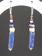 Oud-Romeins, Keizerrijk Faience Ancient Pearls worden, Sieraden, Tassen en Uiterlijk, Antieke sieraden