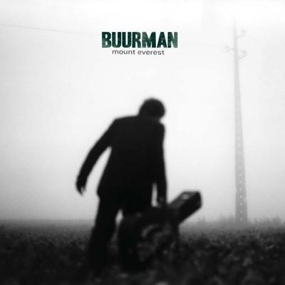 cd - Buurman - Mount Everest, Cd's en Dvd's, Cd's | Overige Cd's, Zo goed als nieuw, Verzenden