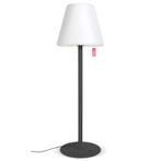 10% Korting | Tweedekansje | Fatboy Edison Vloerlamp, Verzenden, Zo goed als nieuw, Kunststof, Modern