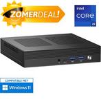 NUC Mini PC -  Core i9 11900H - 32GB - 1000GB SSD Mini PC, Computers en Software, Desktop Pc's, Nieuw