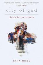 City of God 9781455547302 Sara Miles, Boeken, Verzenden, Zo goed als nieuw, Sara Miles