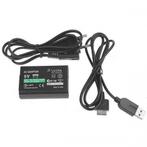 Playstation Vita (Type 1000) AC Adapter, Spelcomputers en Games, Ophalen of Verzenden, Nieuw
