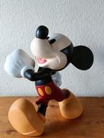 Disney - Beeldje, Mickey Mouse marching - Démons &, Verzamelen, Disney, Nieuw