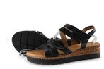 Gabor sandalen in maat 42 Zwart | 15% korting, Kleding | Dames, Schoenen, Verzenden, Zwart, Gabor, Sandalen of Muiltjes