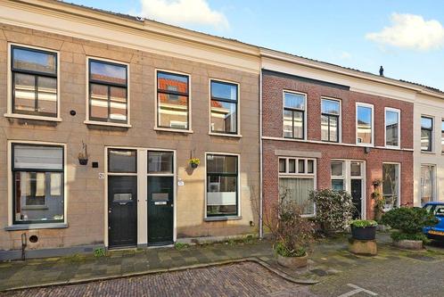 Te huur: Huis Westerstraat in Delft, Huizen en Kamers, Huizen te huur, Zuid-Holland