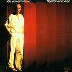 cd - Herman Van Veen - Iets Van Een Clown, Verzenden, Zo goed als nieuw