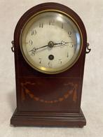 Pendule - Hout - 1850-1900, Antiek en Kunst