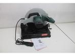 Metabo CS 23-355 SET Metaal afkortzaag - 2300W - 355mm, Verzenden, Zo goed als nieuw