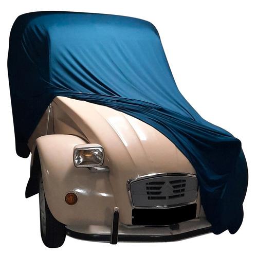 Autohoes passend voor Citroen 2CV Fourgonnette (AZU, AK &, Auto diversen, Autohoezen, Op maat, Nieuw, Ophalen of Verzenden