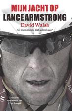 9789043915984 Mijn jacht op Lance Armstrong | Tweedehands, Boeken, David Walsh, Zo goed als nieuw, Verzenden