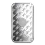 5 Troy Ounce - Zilver .999 - 5 x 1 oz Sunshine Minting, Postzegels en Munten, Edelmetalen en Baren