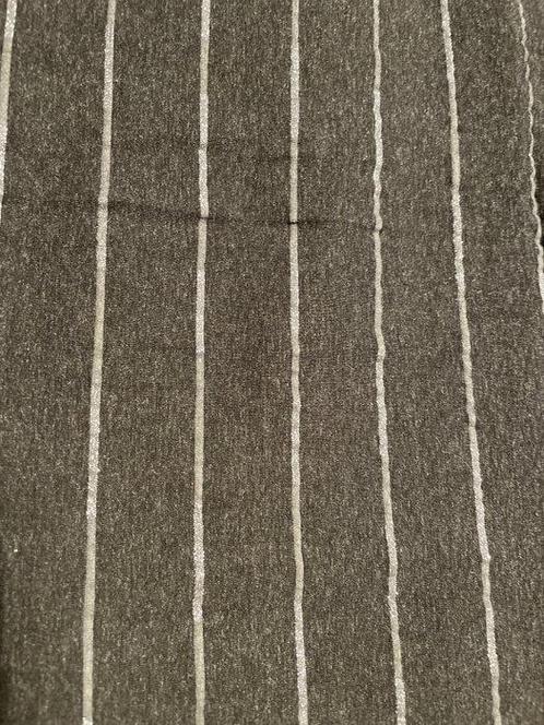 Smaragdino - Textiel (4) - 700 cm - 135 cm - Jersey en Cupro, Antiek en Kunst, Antiek | Kleden en Textiel
