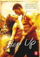 Step up - DVD, Verzenden, Nieuw in verpakking