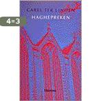 HAGHEPREKEN 9789021137582 C. ter Linden, Boeken, Verzenden, Gelezen, C. ter Linden