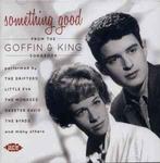 cd - Various - Something Good From The Goffin &amp; King..., Verzenden, Zo goed als nieuw