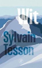 9789029550796 Wit | Tweedehands, Boeken, Verzenden, Zo goed als nieuw, Sylvain Tesson